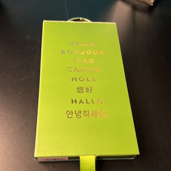 Kate Spade New York Floral Phone Case with Popsocket iPhone XS & iPhone X - Picture 3 of 8